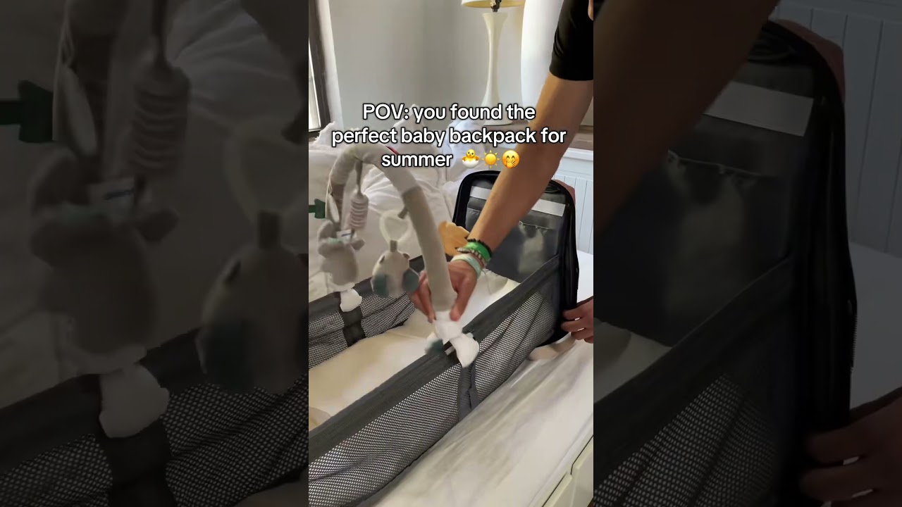 Это был лучший подарок для нашего малыша! 🥺👶Ссылка в профиле❤️