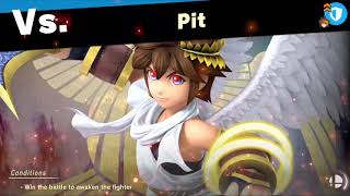 Super Smash Bros Ultimate How To Unlock Pit In Adventure Mode (Quick Tips)