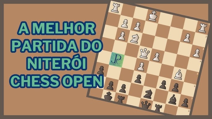 Os 10 Melhores Enxadristas de Todos os Tempos