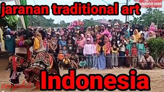 Jaranan Dari Kjm Rawa Jitu Selatan Mantap Amazing Ldanung Indonesia 