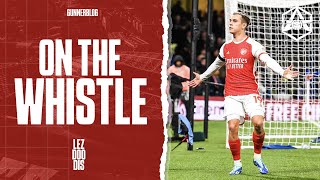 On the Whistle: Chelsea 2-2 Arsenal - “A game defined by errors” by gunnerblog 26,956 views 5 months ago 8 minutes, 26 seconds