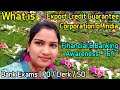 Export Credit Guarantee Corporation of India ? | Financial & Banking Awareness - 164 | Bank Exams