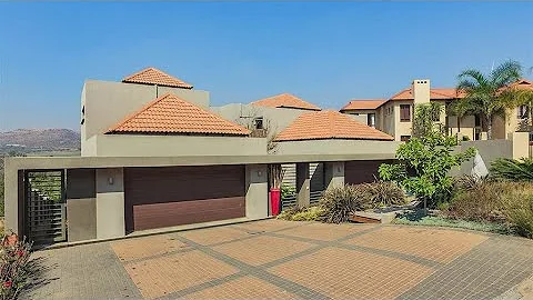 5 Bedroom House for sale in North West | Hartbeespoort Dam | Birdwood | 1086 Birdwood E |