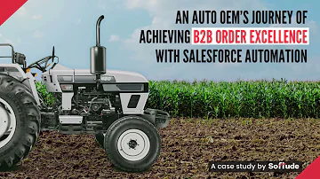 Kdo je třetím největším výrobcem traktorů na světě?