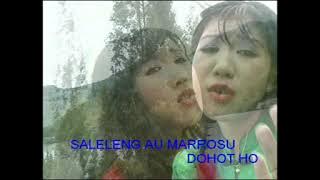 NADITINGGALKON Vocal : Yanie R Nasution / Lagu tapsel madina Thn 90 an
