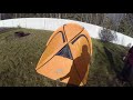 New tent by Nature Hike Outdoor Hiby 3