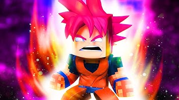 WELCOME TO THE NEW SAIYAN WORLD! Dragon Block C (Dragon Ball Super Minecraft) Episode 1