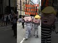 Tens of thousands march through Seattle in No Kings protest