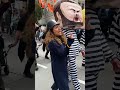 Tens of thousands march through Seattle in No Kings protest