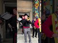 Tens of thousands march through Seattle in No Kings protest