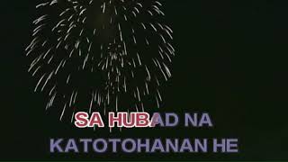 Magasin Eraserheads Karaoke