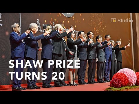 How the ‘Nobel Prize of the East’ was established and became what is it today