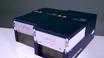 Tekmatic Inheco ODTC