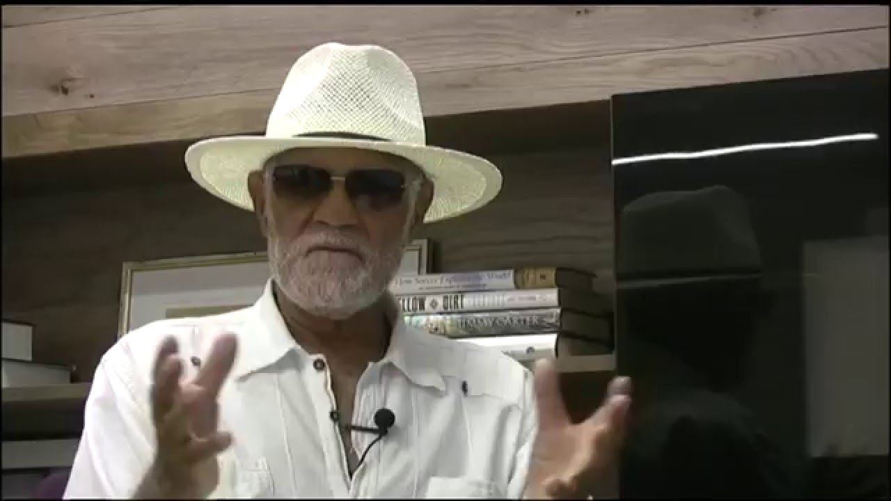 Dewey Hughes Interview YouTube