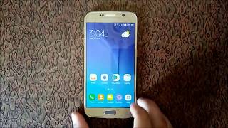 What is Samsung Security Policy Update screenshot 5