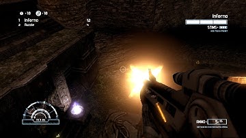 AVP 2010 - "Tears Don