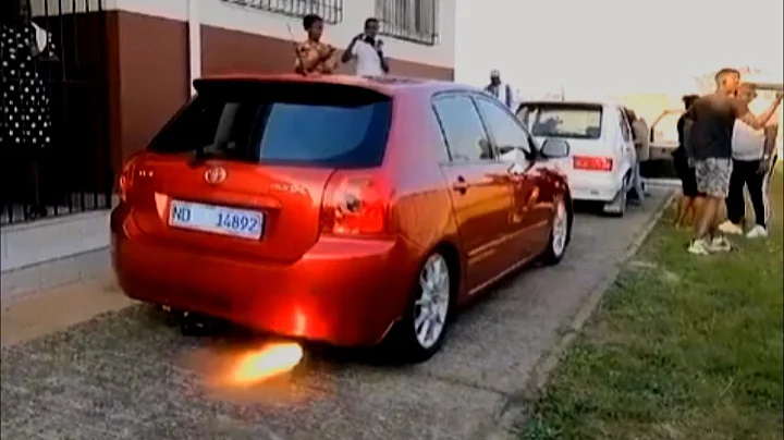 RSi 2ZZ-GE EXHAUST TONE!!!😍🇯🇵🔥🔥