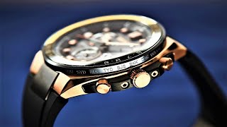 Top Best Seiko Watches To Buy in 2024!