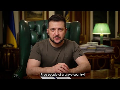 Video: Vladimir Zelensky - biografia dhe jeta personale