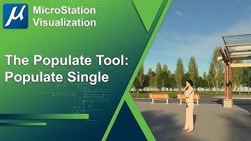The Populate Tool: Part 1 - Populate Single