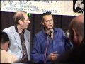 Chet atkins presents tommy emmanuel his cgp award  the rarest youll ever see