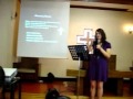 Homestay Amazing Grace (English and Japanese--英語と日本語)