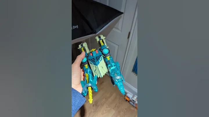 When Transformers Turn Into LITERALLY NOTHING Part 2 #shorts