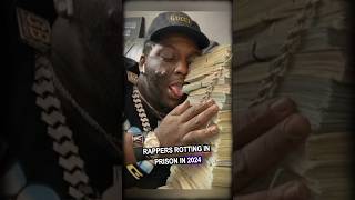 Rappers Rotting In Prison-Rio Da Yung Og