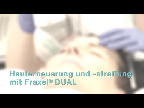Hauterneuerung und Pigmententfernung