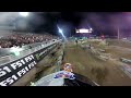 GoPro : Mitchell Falk : Moto 1 Monster Energy Cup