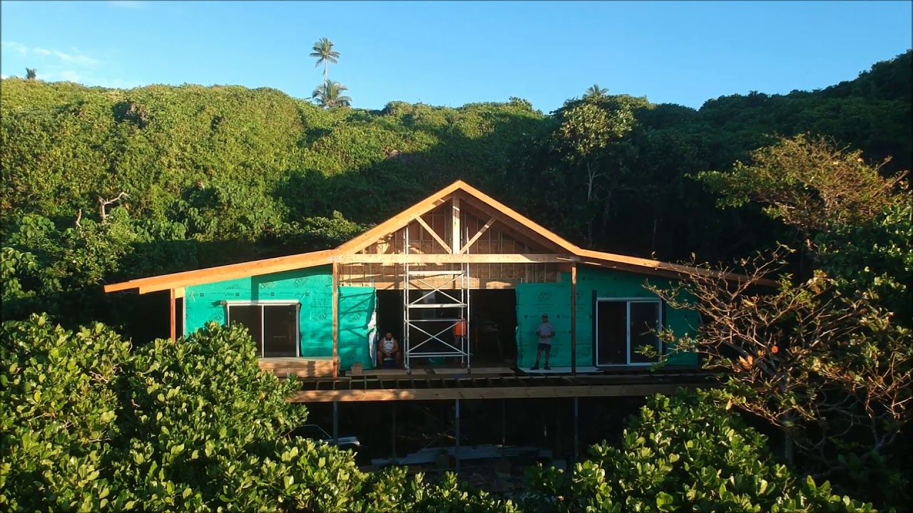 Niue Grand Design - YouTube