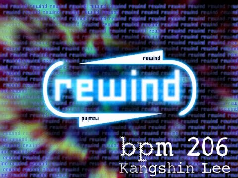 [PUMP IT UP (PIU) / StepF2] Rewind - Kangshin Lee (LEVEL 3 / soft pad / no bar)