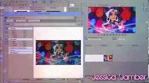 Tutorial #5 SVP Effect