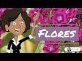 Las flores | CIENCIAS | Video Educativo