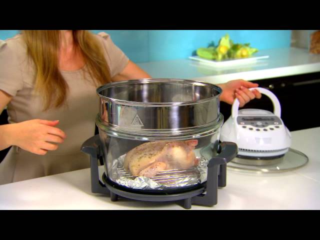 Kambrook Turbo Convection Oven You Kambrook Turbo Convection Oven You, Glass Bowl Convection Oven Recipes