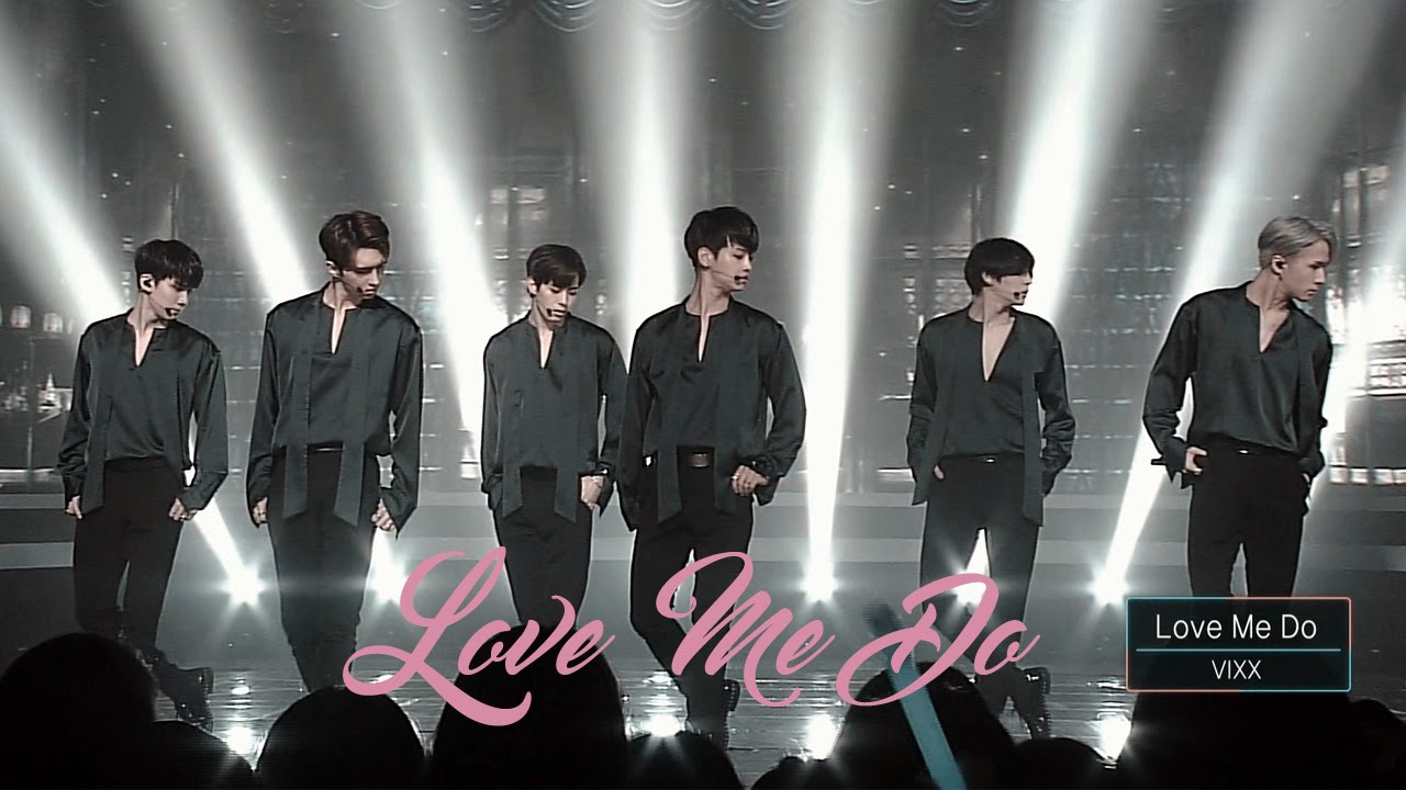 vixx love me do скачать Скачать бесплатно vixx — love me do слушать музыку онлайн.