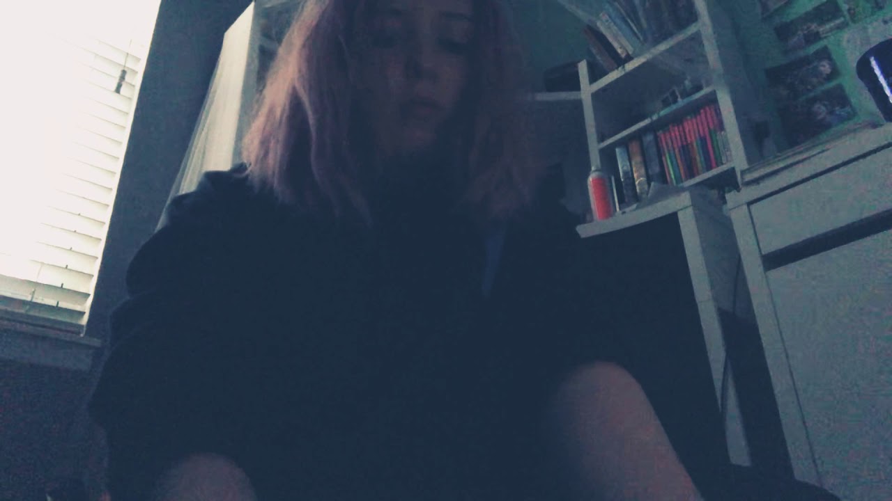 Six Feet Under - Billie Eilish (cover) // løss | vedif