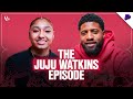 Juju watkins on being the next face of womens college ball ncaa tourney run 51point game  more