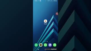 Open VPN screenshot 4