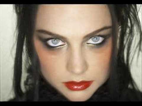 snow white queen evanescence - YouTube