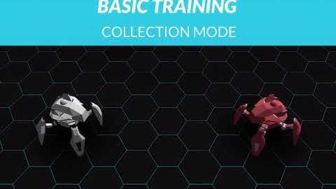 I Built galdiabots AI game  That Wins Fighting... (Gladiabots Gameplay)