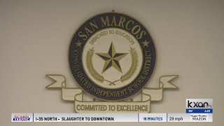 INSIGHT: First day of school for San Marcos CISD