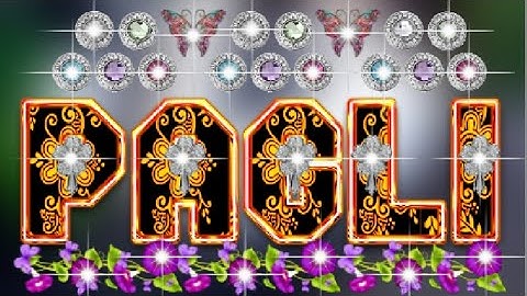 How To Make Glass Font Editing In Pixellab & Pscc On Android 2022 | Ashu Creation