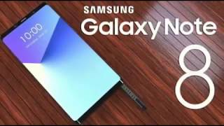 Samsung Galaxy Note 8 Review?!