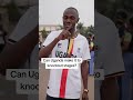 Can Uganda make it to Knockout stages?