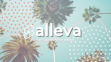 Streamlining the Intake Process | Alleva