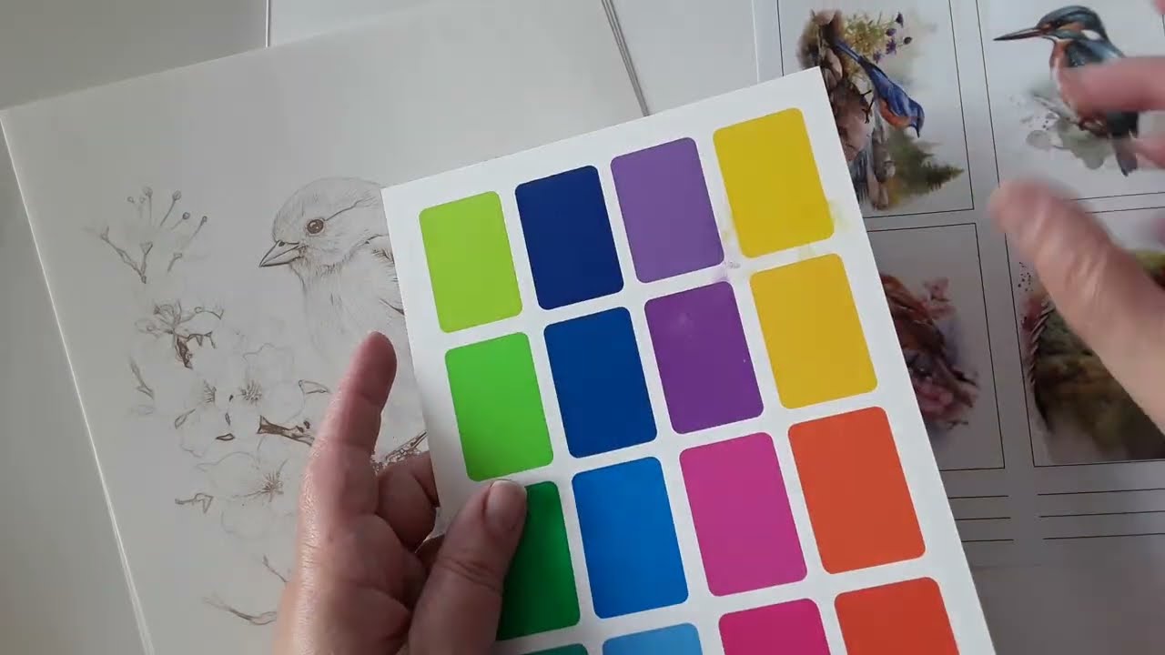 MES TROUVAILLES CREATIVES CHEZ NOZ