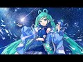 “ラストラス (Lustrous)” by *Luna feat. 初音ミク - Dancing💫