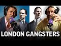 The truth about london gangsters  the joe marler show