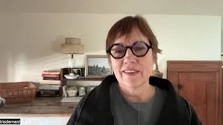 Iris Dement - Full Interview - The Show On The Road Podcast
